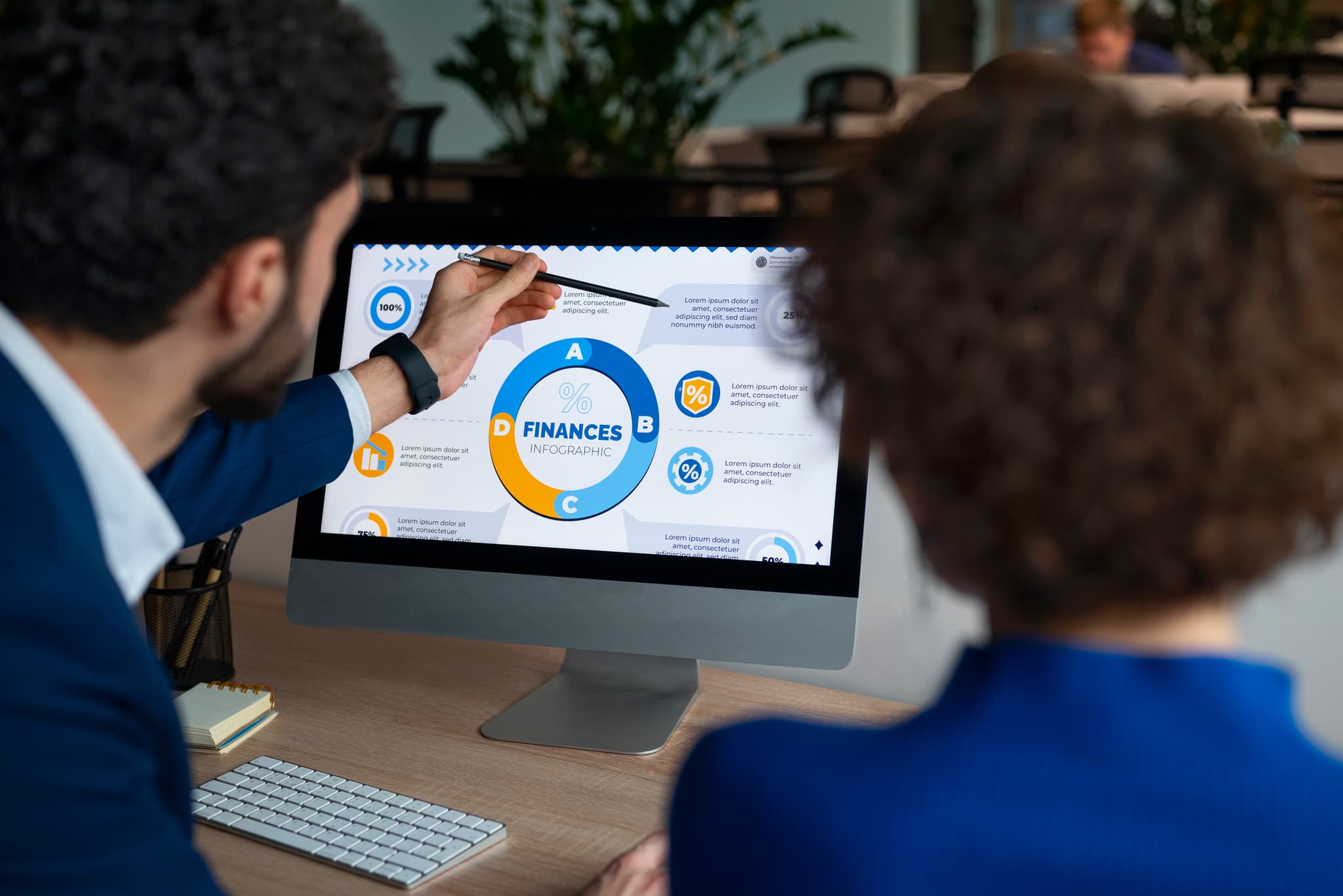 Services